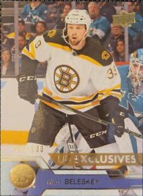 Matt Beleskey [Exclusives] #18