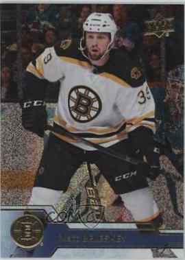 Matt Beleskey [Gold Rainbow] #18