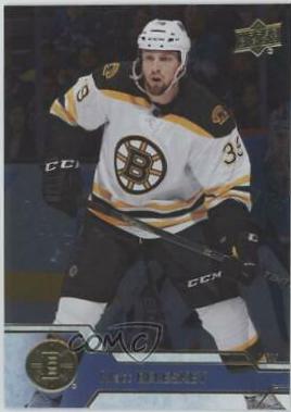 Matt Beleskey [Silver Foil] #18
