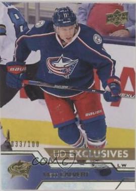Matt Calvert #308