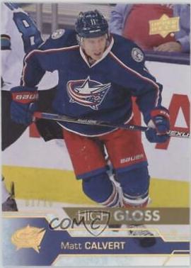 Matt Calvert [High Gloss] #308