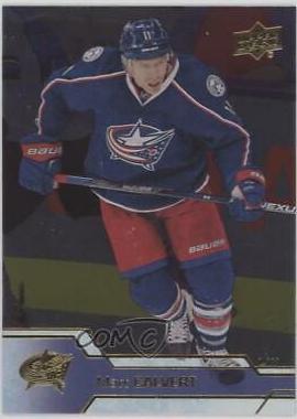Matt Calvert [Silver Foil] #308