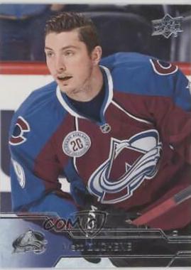 Matt Duchene #51