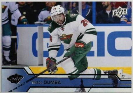 Matt Dumba #342