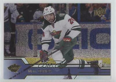 Matt Dumba [Gold Rainbow] #342