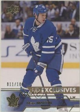 Matt Martin #426