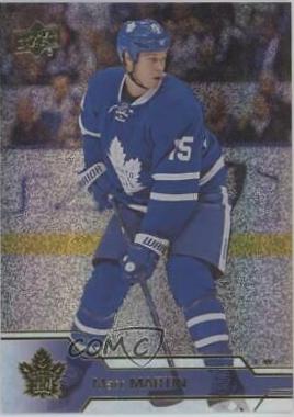 Matt Martin [Gold Rainbow] #426