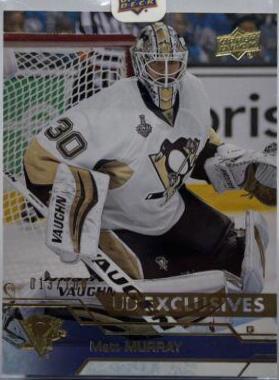 Matt Murray [Exclusives] #144