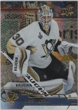 Matt Murray [Gold Rainbow] #144