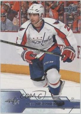 Matt Niskanen #190