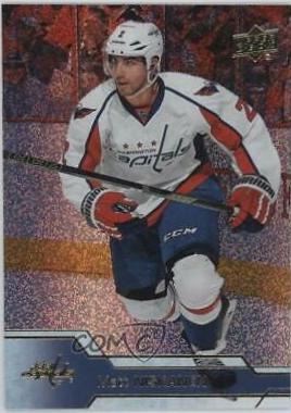 Matt Niskanen [Gold Rainbow] #190