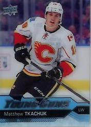 Matthew Tkachuk [Clear Cut] #231