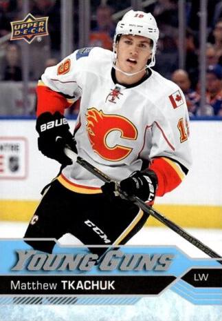Matthew Tkachuk [Jumbo] #231