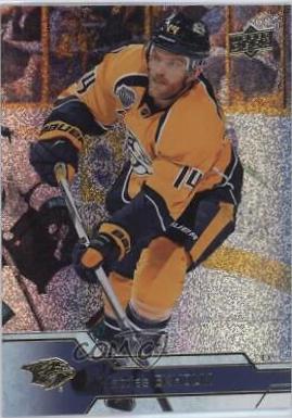 Mattias Ekholm [Gold Rainbow] #107