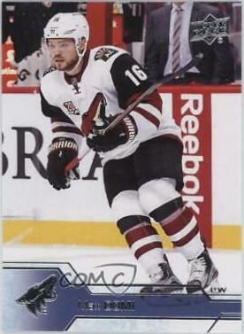 Max Domi #258