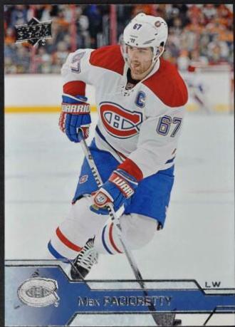 Max Pacioretty #103