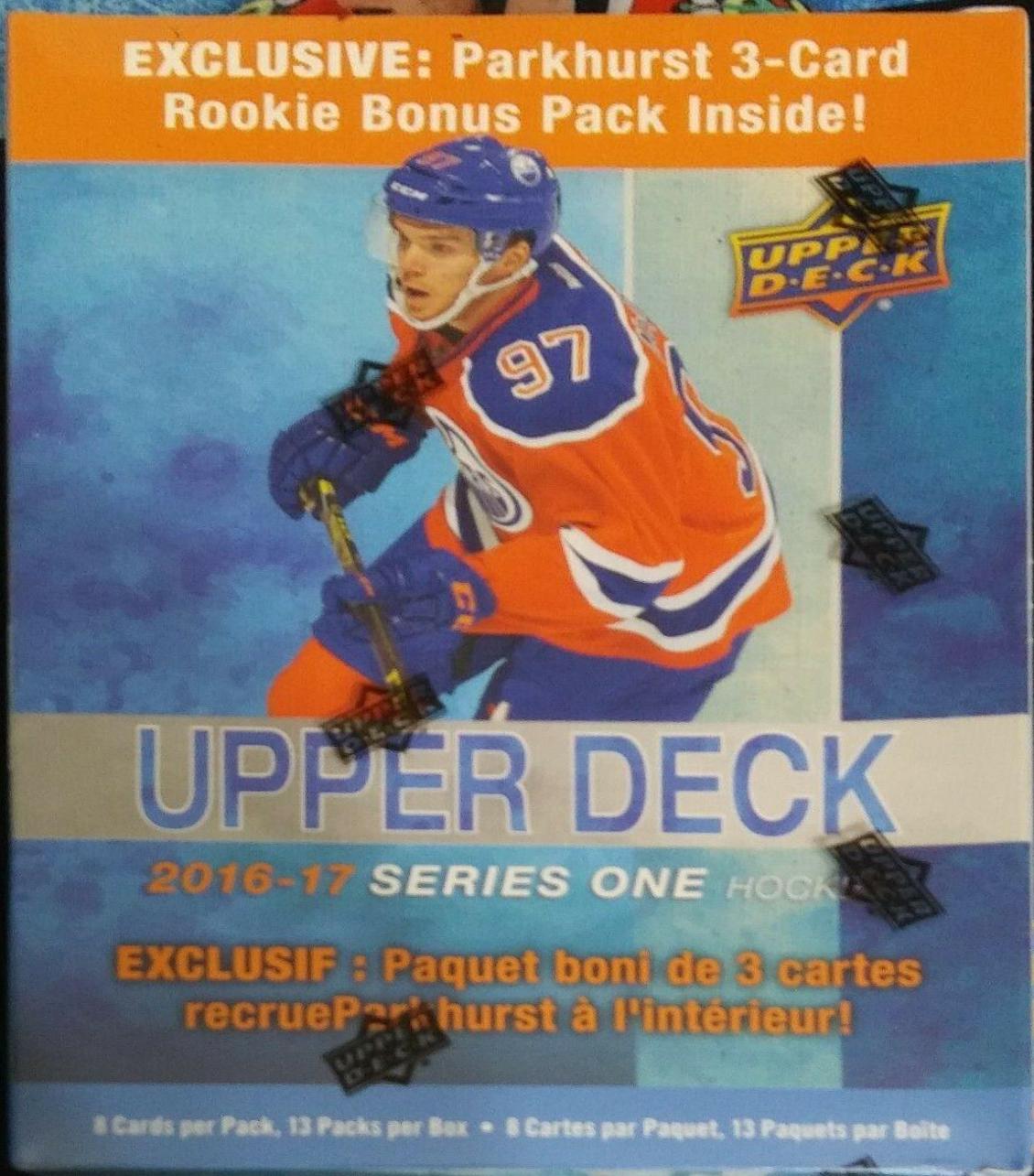 Mega Box [Series 1]
