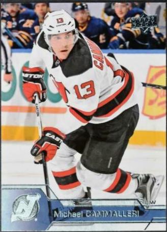 Michael Cammalleri #116