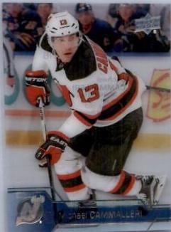 Michael Cammalleri [Clear Cut] #116