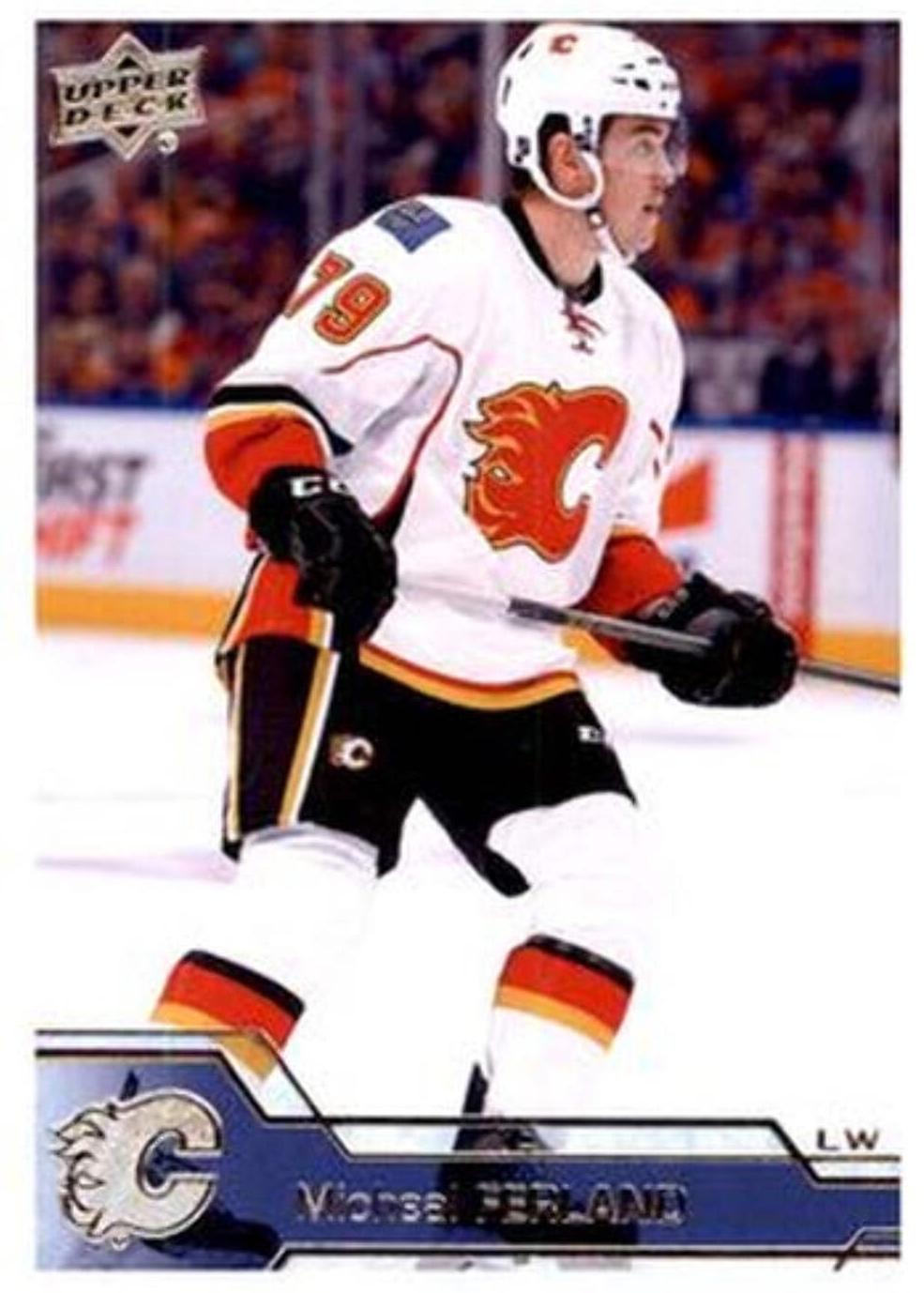 Michael Ferland #283