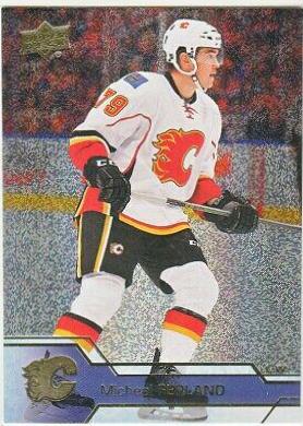 Michael Ferland [Gold Rainbow] #283