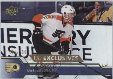 Michael Raffl #390