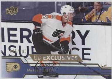 Michael Raffl [Exclusives] #390