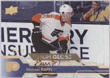 Michael Raffl [High Gloss] #390