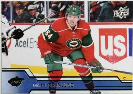 Mikael Granlund #344