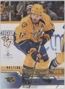 Mike Fisher #108