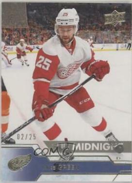 Mike Green #68