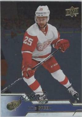 Mike Green [Silver Foil] #68