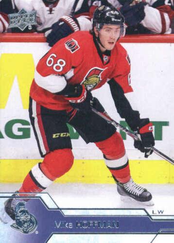 Mike Hoffman #383