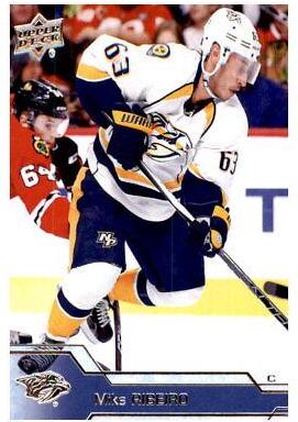Mike Ribeiro #356