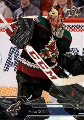 Mike Smith #12