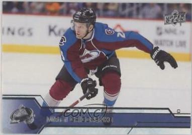 Mikhail Grigorenko #297