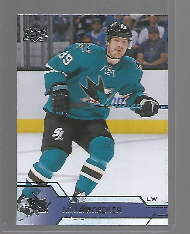 Mikkel Boedker #400