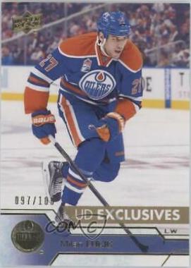 Milan Lucic #327