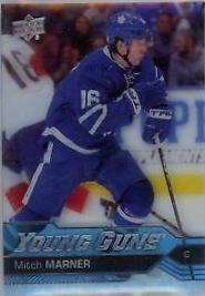 Mitch Marner [Clear Cut] #468