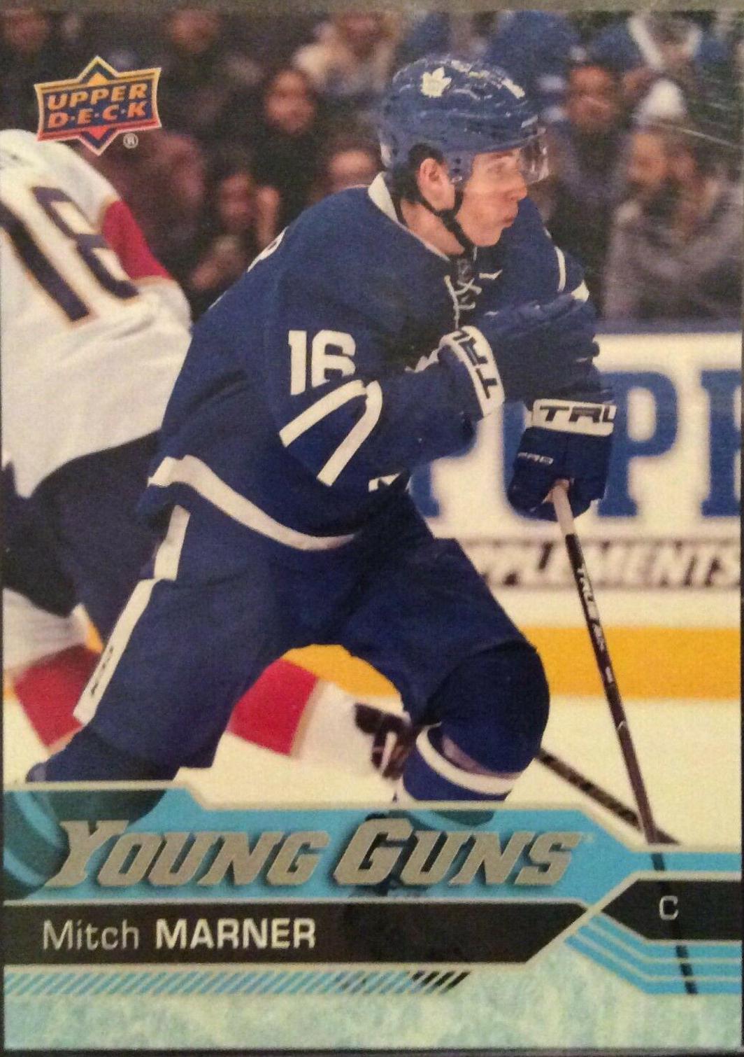 Mitch Marner [Jumbo] #468