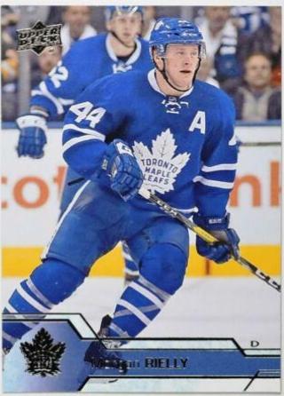 Morgan Rielly #422