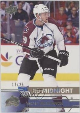 Nathan MacKinnon [Midnight] #298
