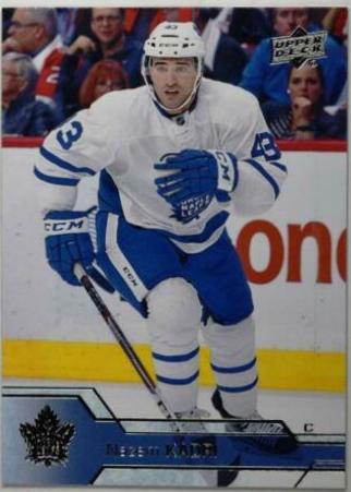 Nazem Kadri #423