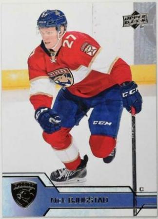 Nick Bjugstad #333