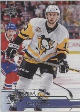 Nick Bonino #398