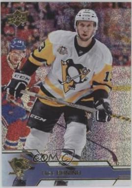 Nick Bonino [Gold Rainbow] #398