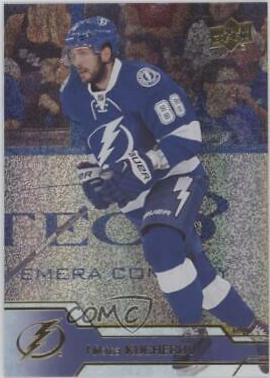 Nikita Kucherov [Gold Rainbow] #414