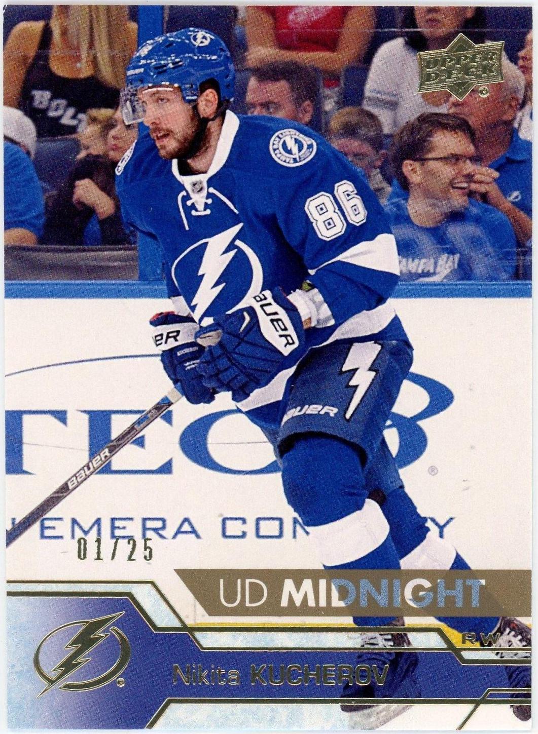 Nikita Kucherov [Midnight] #414