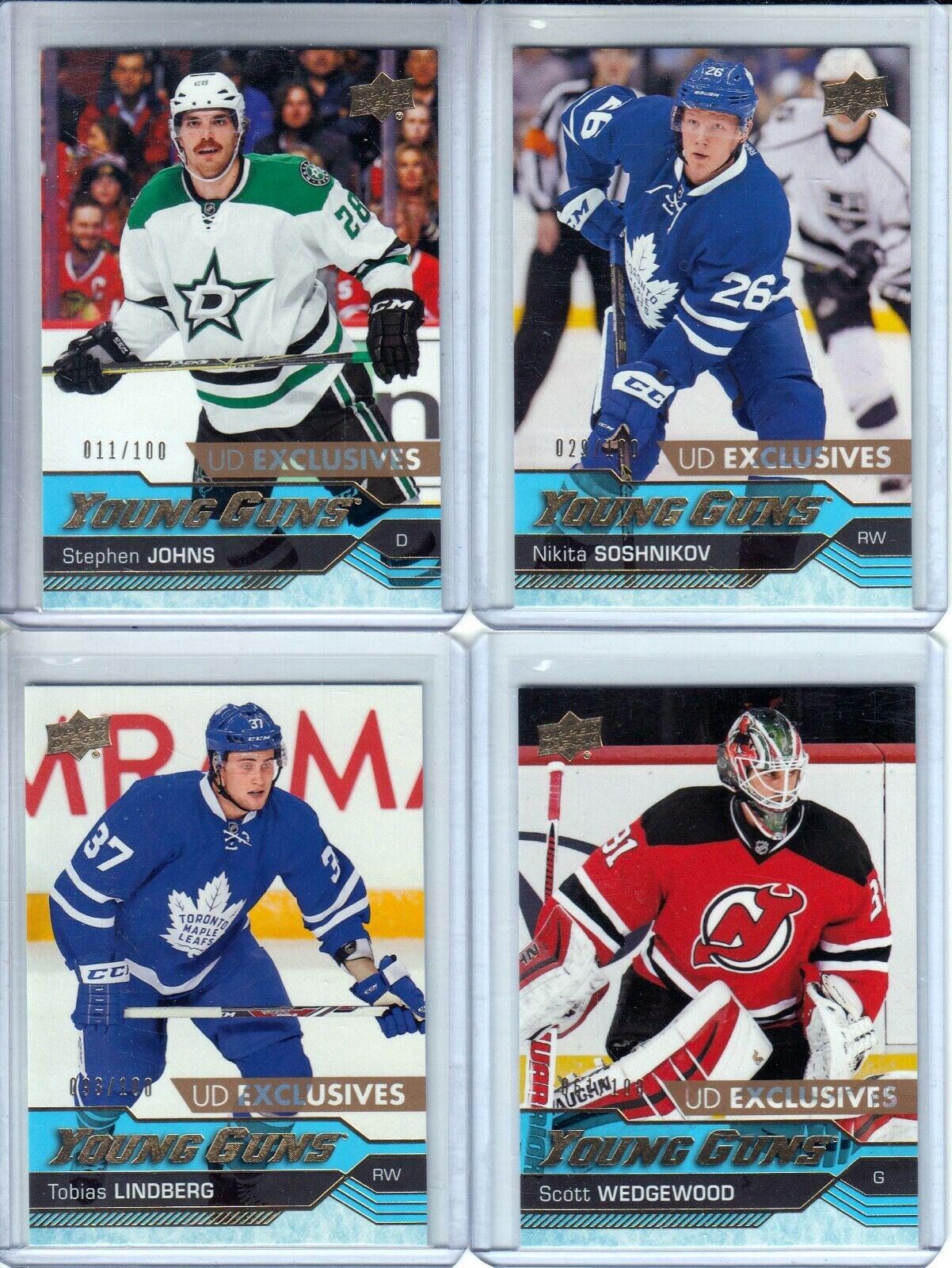 Nikita Soshnikov [Exclusives] #484