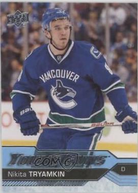 Nikita Tryamkin #221